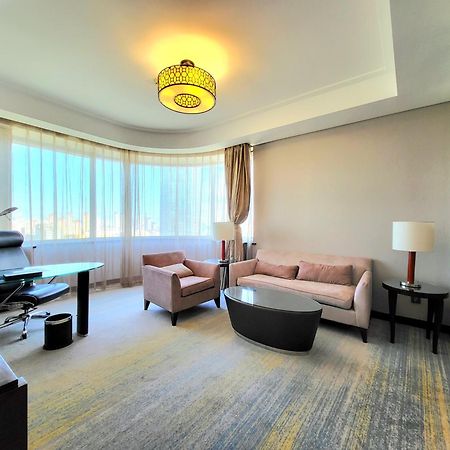 Tianjin Saixiang Hotel Екстериор снимка