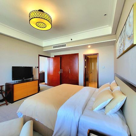 Tianjin Saixiang Hotel Екстериор снимка