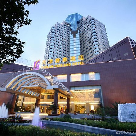 Tianjin Saixiang Hotel Екстериор снимка