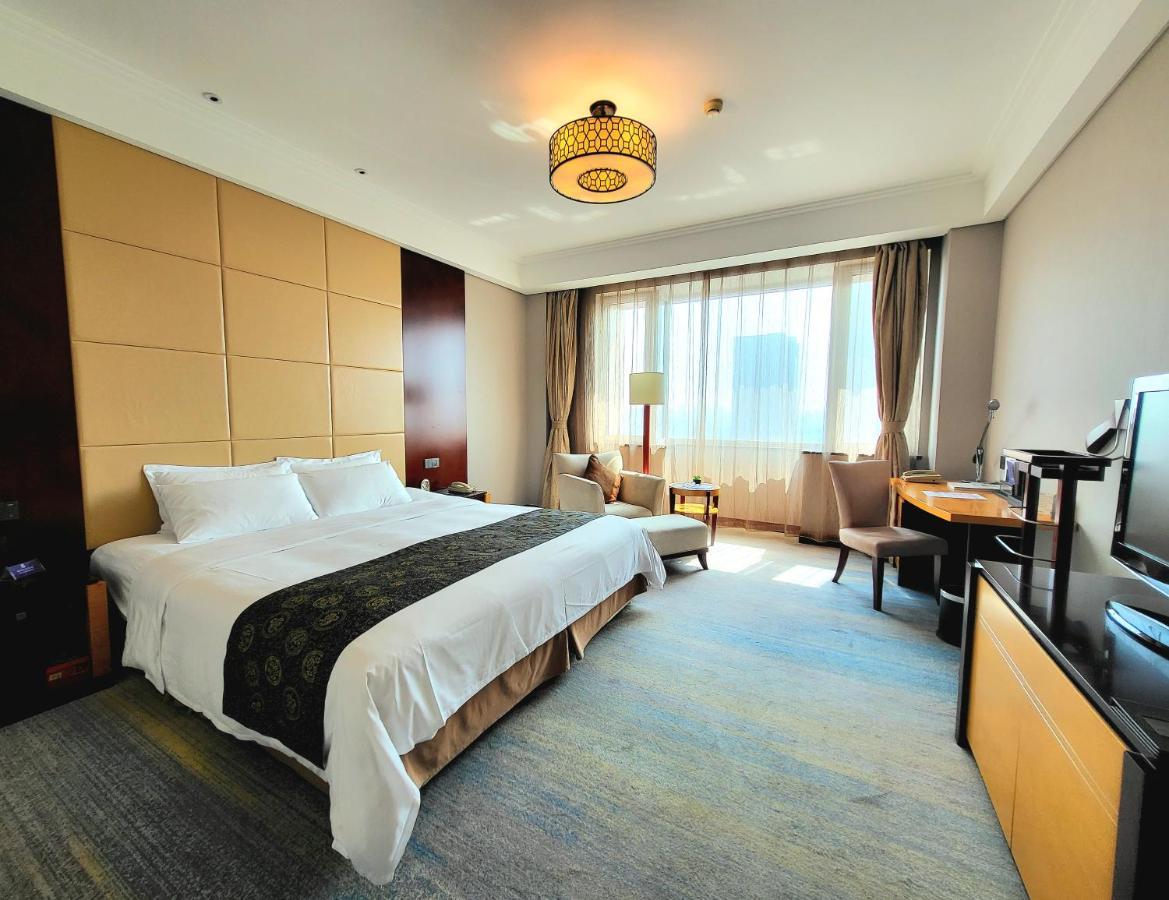 Tianjin Saixiang Hotel Екстериор снимка