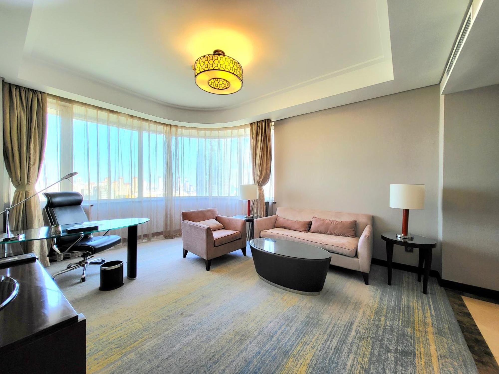 Tianjin Saixiang Hotel Екстериор снимка