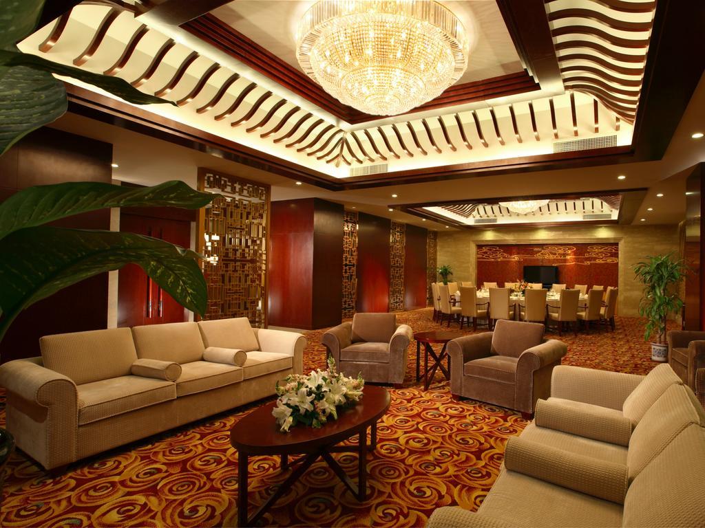 Tianjin Saixiang Hotel Екстериор снимка