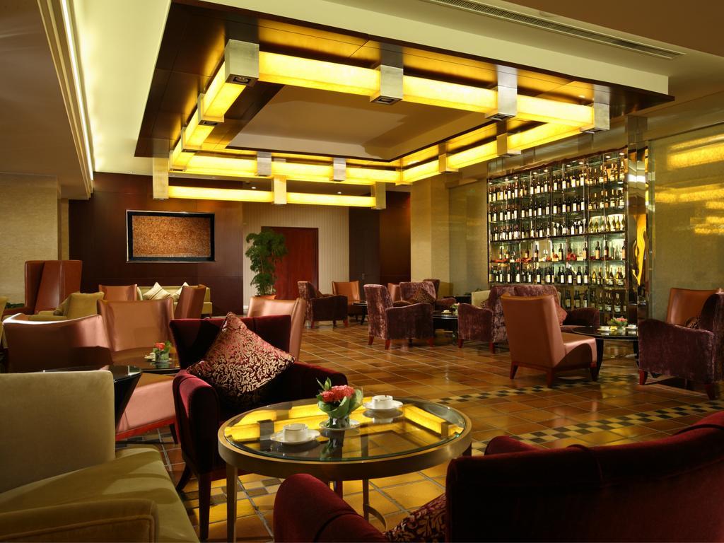 Tianjin Saixiang Hotel Екстериор снимка