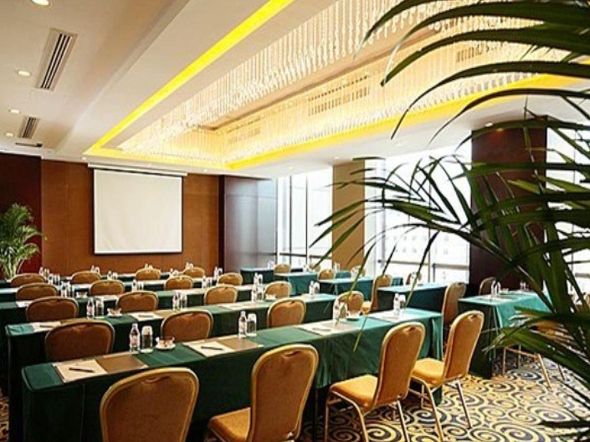 Tianjin Saixiang Hotel Екстериор снимка