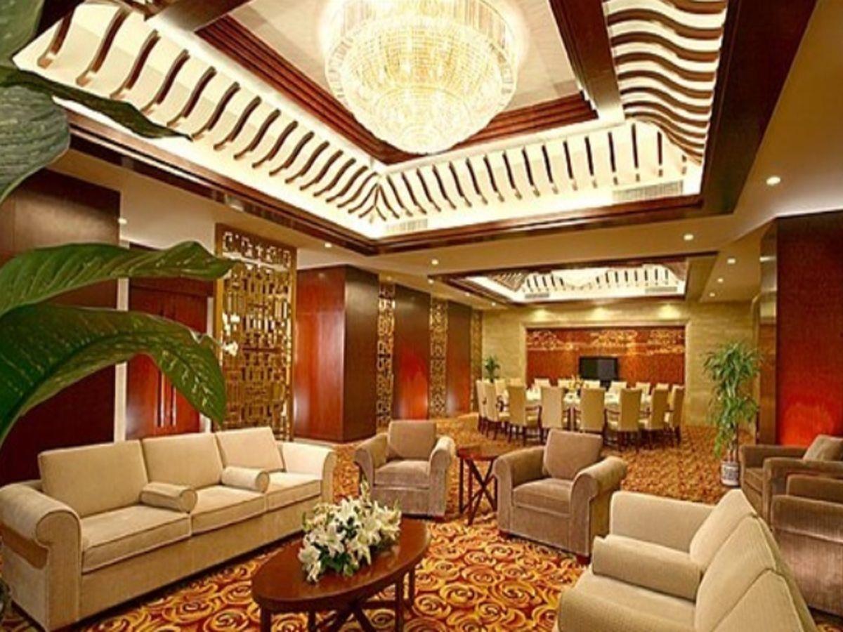 Tianjin Saixiang Hotel Екстериор снимка