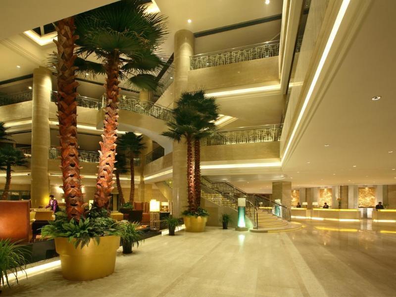 Tianjin Saixiang Hotel Екстериор снимка