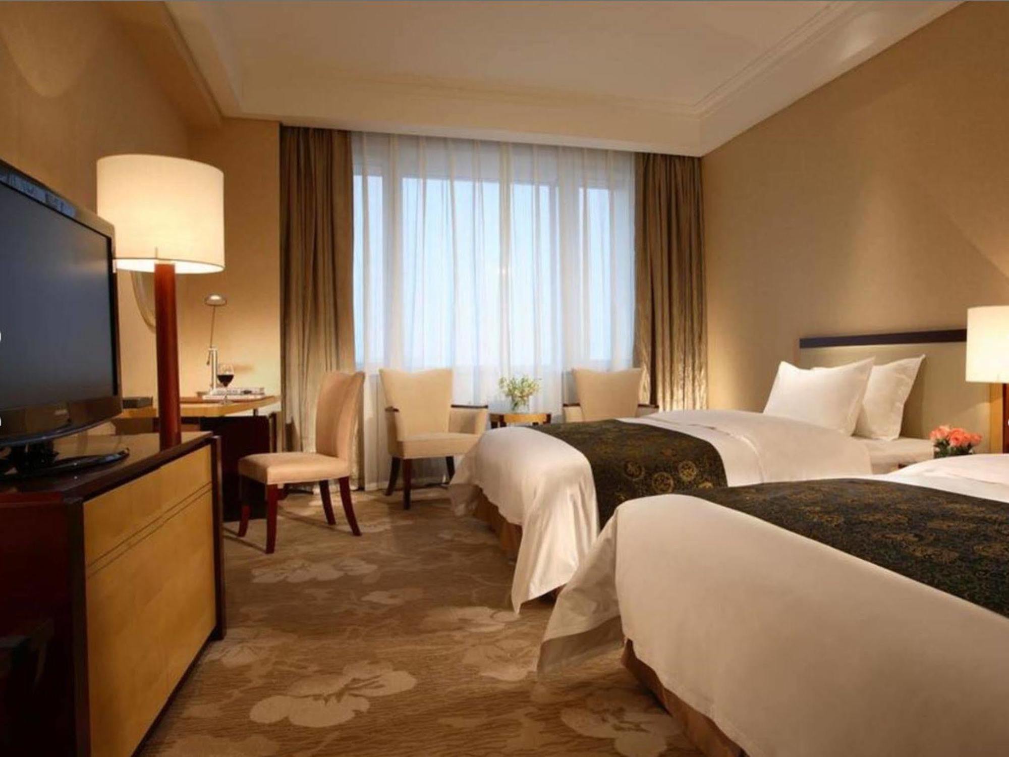 Tianjin Saixiang Hotel Екстериор снимка